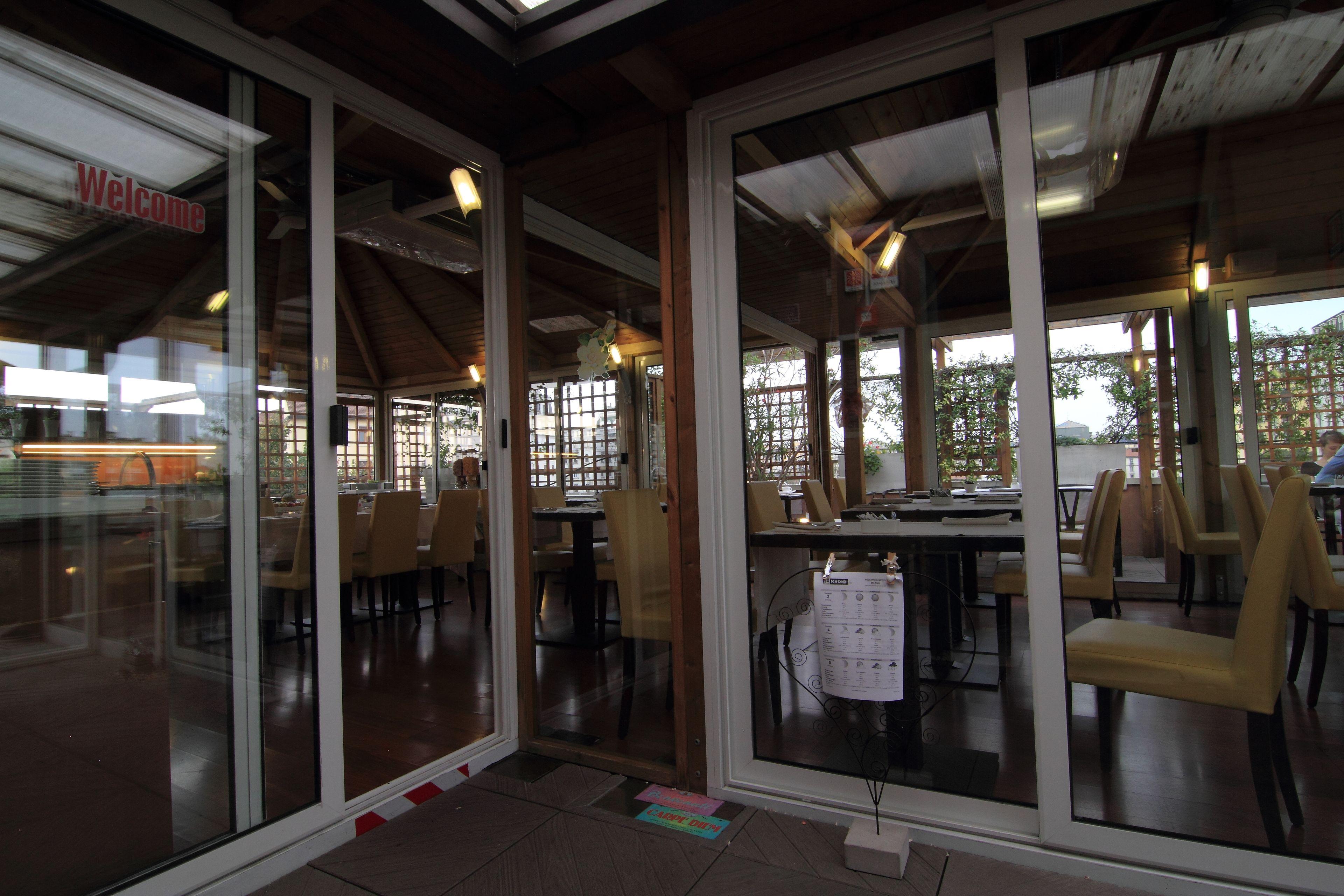 Hotel Metro — Bilder 2