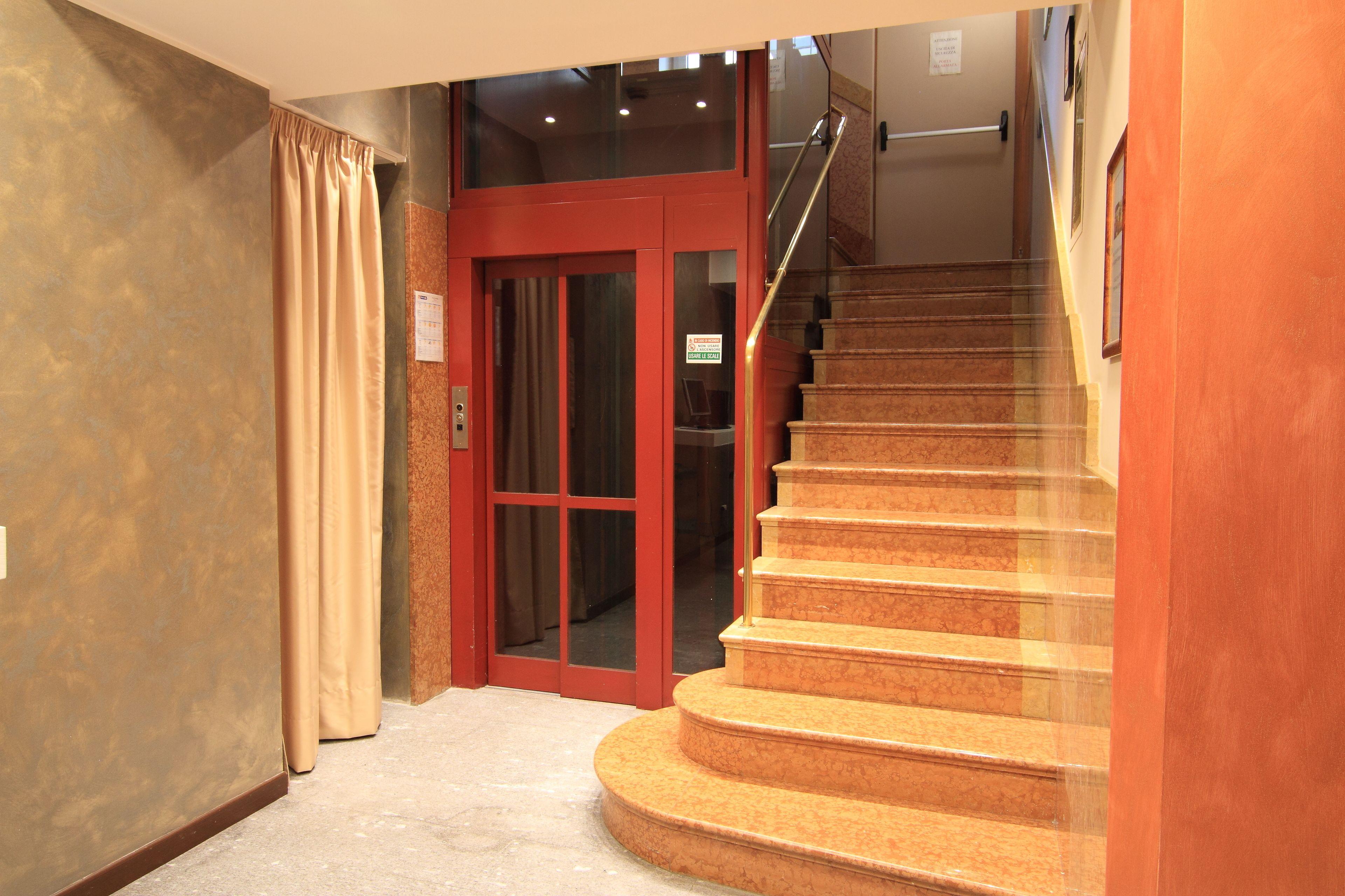 Hotel Metro — Bilder 3